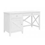 Hampton Desk 1Dr 2Drw